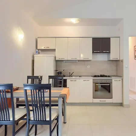Apartamento Boris Fažana