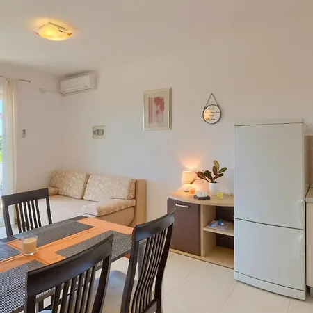 Apartamento Boris