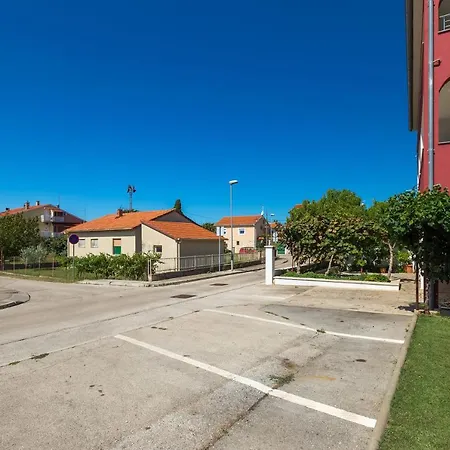Boris Appartement