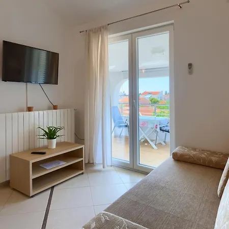 Boris Appartement