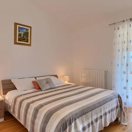Apartamento Boris