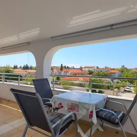 Boris Apartamento Fažana