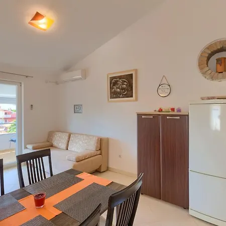 Boris Apartamento Fažana