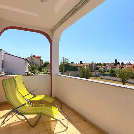 Boris Apartmán Fažana