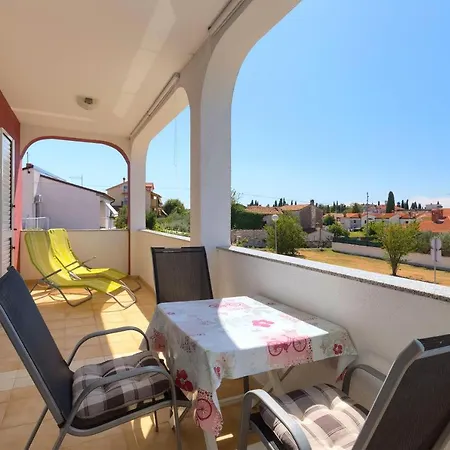 Boris Apartmán Fažana