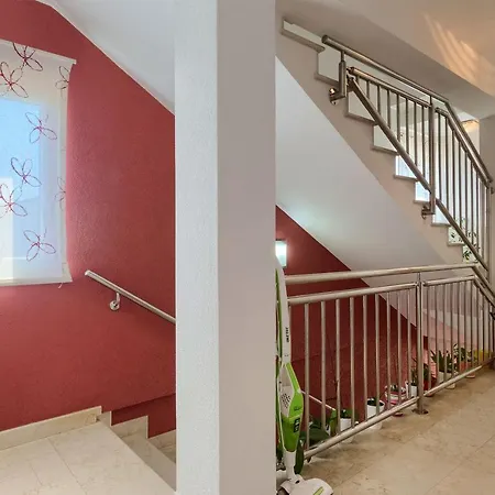 Boris Apartmán Fažana