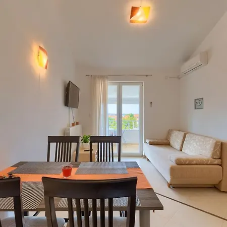 Apartmán Boris Fažana