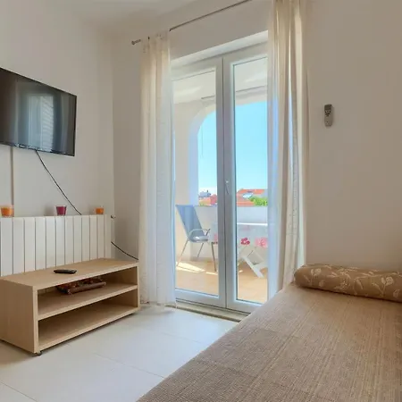 Apartmán Boris Fažana