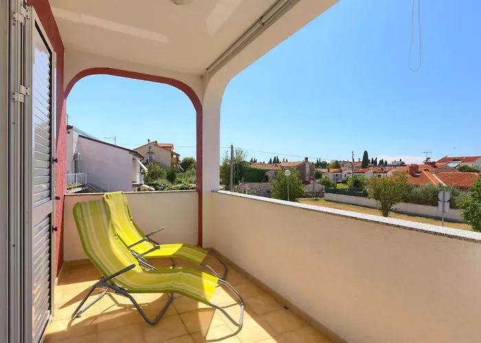 Boris Apartment Fažana