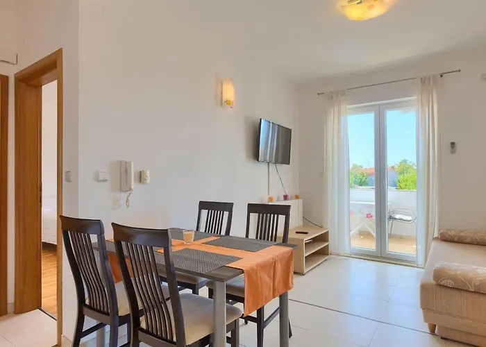 Boris Apartment